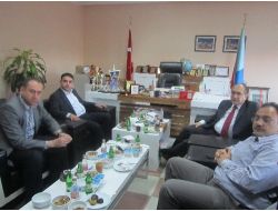 Gesiad, İş Adamlarını Dünyaya Açıyor