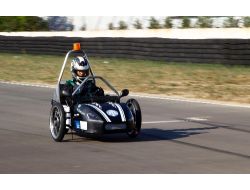 Hidroktü, Alternatif Enerjili Formula Araç Yarışları’na Hazırlanıyor