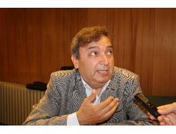 'Her Yıl Bozulan Yollar Nedeniyle 10 Milyon Lira Zarar Ediyoruz'