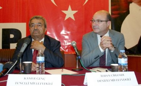 "Swoboda, Sosyaliste Yakışmayan Tavırda Bulundu"