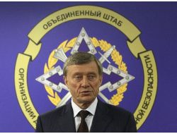 Rusya, Nato’nun Afganistan’dan Çıkmasından Endişeli