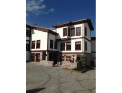 Hacı Bayram Geleneği Akmedrese İle Yaşatılacak