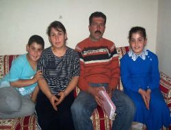 Ak Parti'li Belediye Başkanının Seçimi Kaybetmesi, İşçisinin Hayatını Kararttı