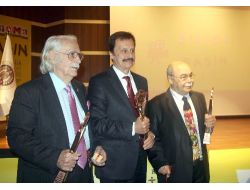 Çağlar: Barış Sürecinde Yaşanan Hikâyeler Filmlere Yansıtılmalı (Özel)