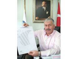 Mahmutlar Belediyesi'ndeki Yolsuzluk İddianamesi Kabul Edildi