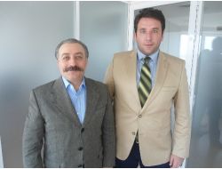 "Trt Balkan, Kurulsun, Merkezi Bursa Olsun" Teklifi