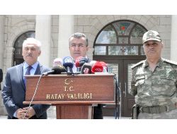 'Tanışma'daki Olay Bir Hiç Uğruna Denilebilecek Acı Veren Bir Hadise'