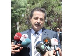 'Asgari Ücretten Vergi Alınmaması 5 Milyarlık Gelirden Vazgeçilmezi Demektir'