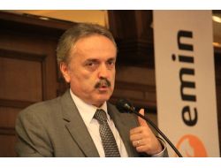 El Birliği İle 22 Yılda 70 Bin Aile Ev Ve Otomobil Sahibi Oldu