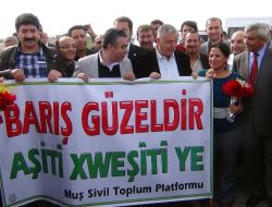 Can Paker: Vatandaşlara Yeni Bir Devletle Karşı Karşıya Olduğumuzu Söylüyoruz