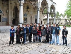 Taşkın: Öğrencileri Sadece Sınava Değil Hayata Da Hazırlıyoruz
