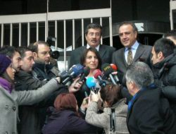 "Kürt Kimliğinden Dolayı Ayrımcılığa Maruz Kaldık!!"