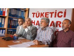 Elektrik Dağıtım Şirketlerine 450 Milyon Tl'lik Sayaç Vurgunu Suçlaması