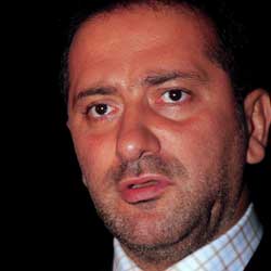 Fatih Altaylı'nın "Çukurova" serüveni