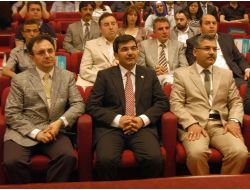 Abd Sağlık Ataşesi: Türkiye’de Sağlık Sektörü Abd’ye Göre Çok İyi