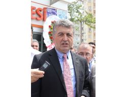 Chp’li Akkaya: Engelliler Fırsat Eşitliği İstiyor