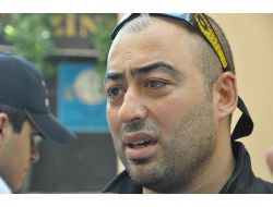 Çöken Binanın Sahibi, Yandaki İnşaatı Suçladı