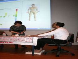 Dr. Baş: Türkiye'de Kayıtlı Hasta Sayısı 66 Milyona Ulaştı