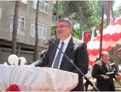 ÜNYE MÜZE EVİ AÇILDI