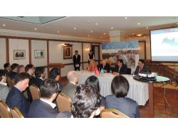 Yakutistan'ın Zengin Doğal Kaynakları Türk Yatırımcıları Bekliyor