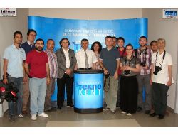 Pamukkale Teknokent Genel Müdürü Deligöz: Fikri Olana Para Var