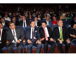 Anayasanın Üzerine Su İçirtmeyiz