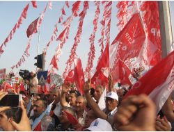 Kılıçdaroğlu'ndan Erdoğan'a Diktatörlük Suçlaması