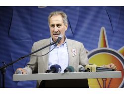 Günay: T.C.’nin Kaldırılmasına Çalışanın Aklına Şaşarım