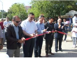 Ganalı Abdussamet, Çanakkale Geçilmez Dedi!