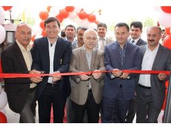 Beyşehir'de İhtiyaç Sahibi Öğrenciler Yararına Kermes Düzenlendi