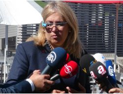 Google'da Çalışan Türk Müdür Konuştu