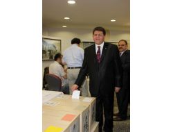 Kayso Meslek Komitesi Ve Meclis Üyeleri Seçimi Yapıldı