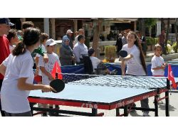 Muğla’da 19 Mayıs Şenlik Havasında Kutlandı