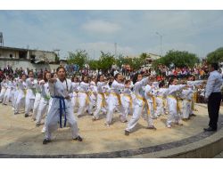 19 Mayıs Törenlerle Kutlanıyor