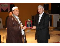 'Uşak O'nu Okuyor' Yarışmasında Ödüller Sahiplerini Buldu