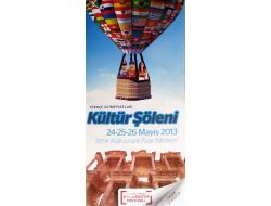 İzmir, Türkçe Olimpiyatı Kültür Şöleni'nde 140 Ülkenin Çocuklarını Ağırlayacak