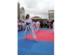 19 Mayıs Atatürk'ü Anma Gençlik Ve Spor Bayramı, Coşkuyla Kutlanıyor