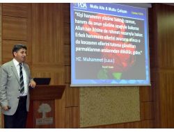 “evlilikte Mutlu Olmak İçin Eşler Birbirine Zaman Ayırmalı”