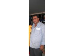Yangında Yaralanan Gazeteci Taburcu Oldu