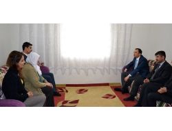 Devlet Her Engelliye 300, Yakınına 700 Tl Ödeme Yapıyor