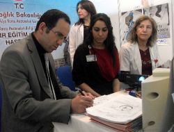 Kurtoğlu: Organ Bağışı Konusunda Duyarlı Olmamız Gerekiyor