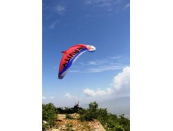 Bayram Coşkusunu 6 Bin Metrede Yaşadılar