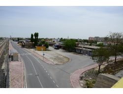 Konya Esnafı: Yeni Tren Garı Bizi Mağdur Etmemeli