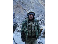 Karslı Uzman Çavuş’tan 10 Gündür Haber Alınamıyor