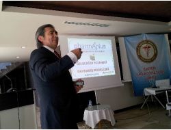 Özarslan: Eczaneler Vitamin Ve Kozmetik Ürün Satışını Marketlere Kaptırdı