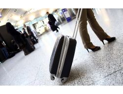 Çoğu İnsan Hâlâ Uçmaktan Korkuyor