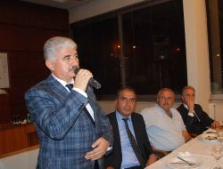 İskenderun'da Türkçe Olimpiyatları Coşkusu