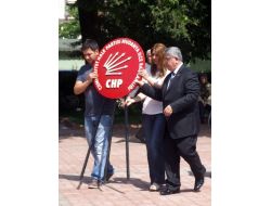 Chp’lilerden Mudanya'da Alternatif 19 Mayıs