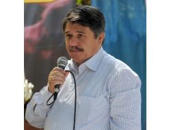 "Bir Ülkenin Büyüklüğü Merkez Bankası’ndaki Paralar Değil, Gençliğidir"