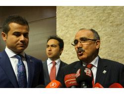 Anayasayı Yapmadan Seçime Gitmeyi İstemiyoruz